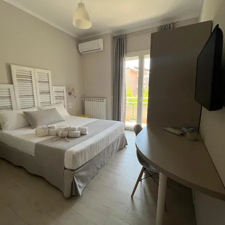 B&B L'altramurgia 카사노 델레 무르제