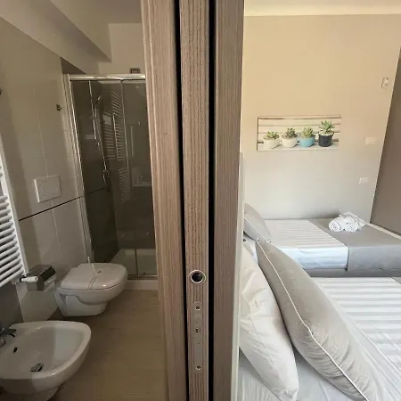 L'altramurgia B&B 카사노 델레 무르제