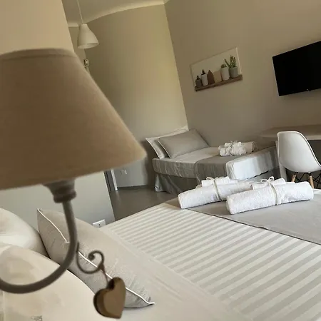 L'altramurgia B&B 카사노 델레 무르제
