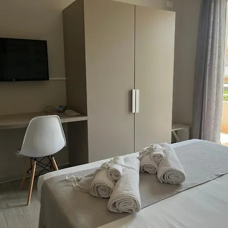 L'altramurgia B&B 카사노 델레 무르제