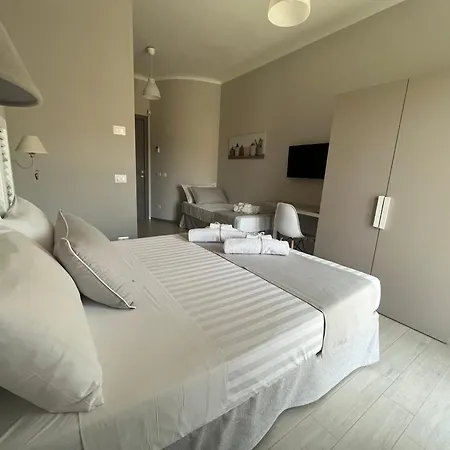 L'altramurgia B&B 4*