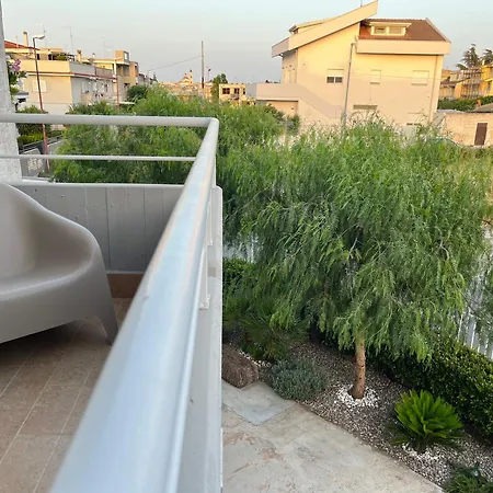 L'altramurgia B&B 카사노 델레 무르제
