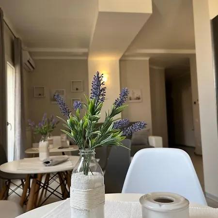 L'altramurgia Panzió 4*