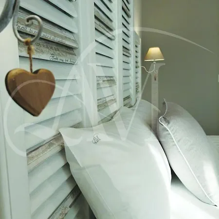 L'altramurgia Bed and Breakfast