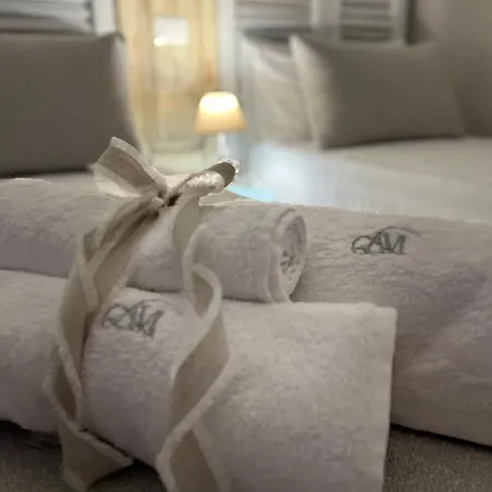 L'altramurgia Bed and Breakfast