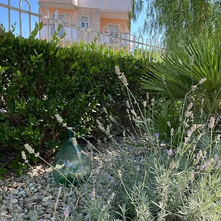 L'altramurgia Bed and Breakfast 4*