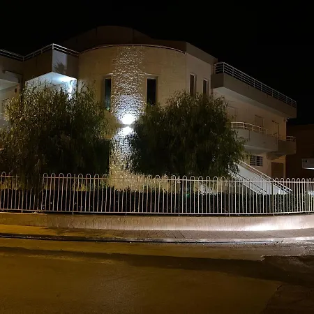 L'altramurgia Panzió 4*