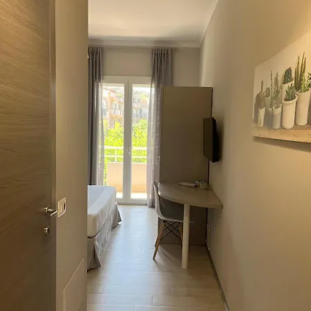 Bed and Breakfast L'altramurgia Cassano delle Murge