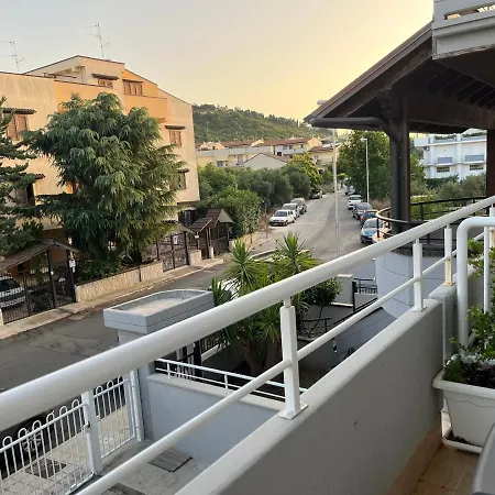 L'altramurgia 4* Cassano delle Murge