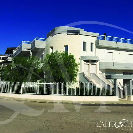 Bed and Breakfast L'altramurgia