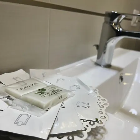 L'altramurgia Panzió