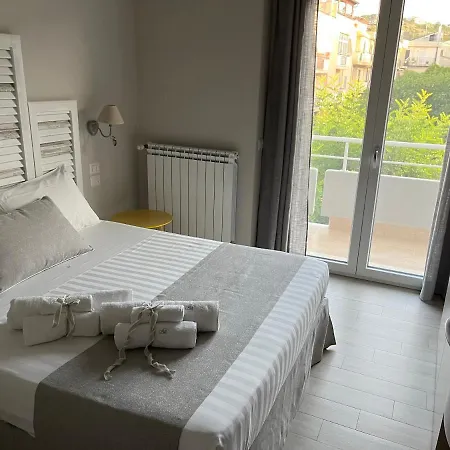 L'altramurgia Cassano delle Murge