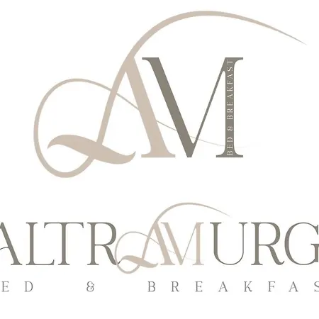 L'altramurgia Bed and Breakfast 4*