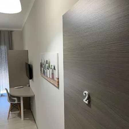 Bed & Breakfast L'altramurgia *