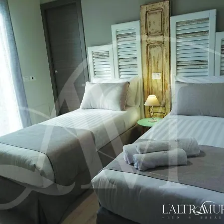 Bed & Breakfast L'altramurgia