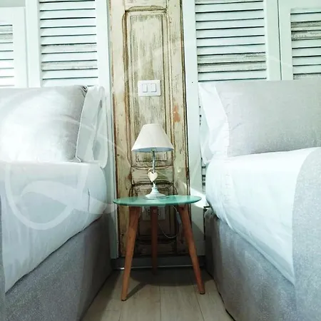 L'altramurgia Bed and Breakfast