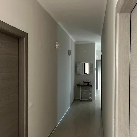 L'altramurgia Panzió 4*