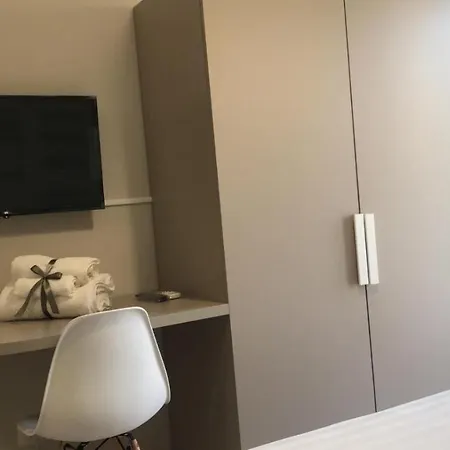 L'altramurgia Bed and Breakfast 4*