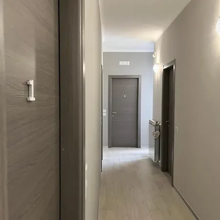 Bed and Breakfast L'altramurgia