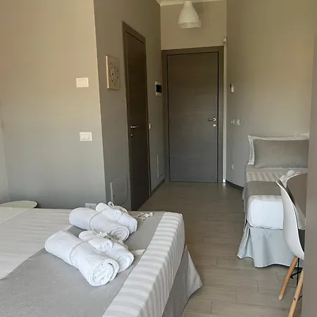 L'altramurgia Bed and Breakfast 4*