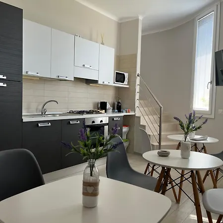 Panzió L'altramurgia