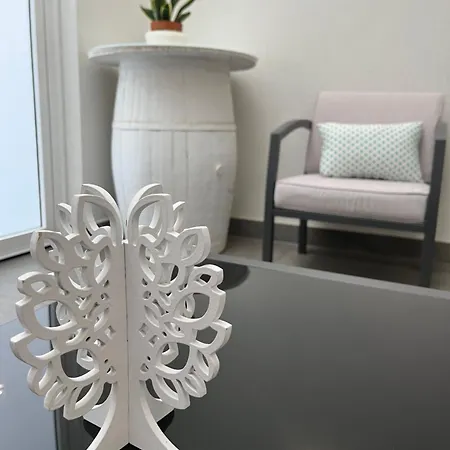 Bed and Breakfast L'altramurgia 4*