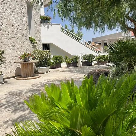 L'altramurgia Bed and Breakfast 4*