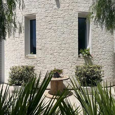 Bed and Breakfast L'altramurgia 4*