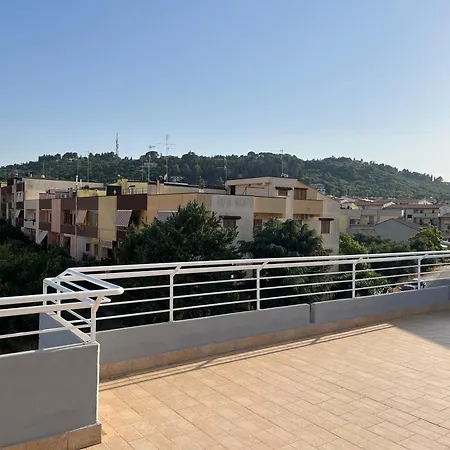 Bed and Breakfast L'altramurgia 4*