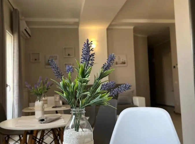 L'altramurgia Bed and Breakfast 4*