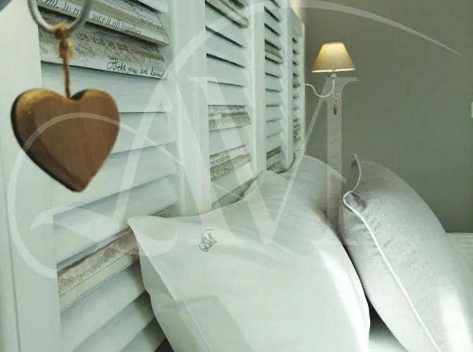 L'altramurgia Bed and Breakfast