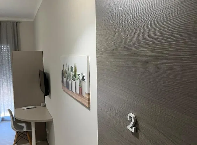 Bed and Breakfast L'altramurgia 4*