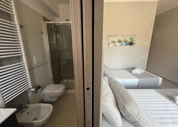 L'altramurgia Bed and Breakfast Cassano delle Murge