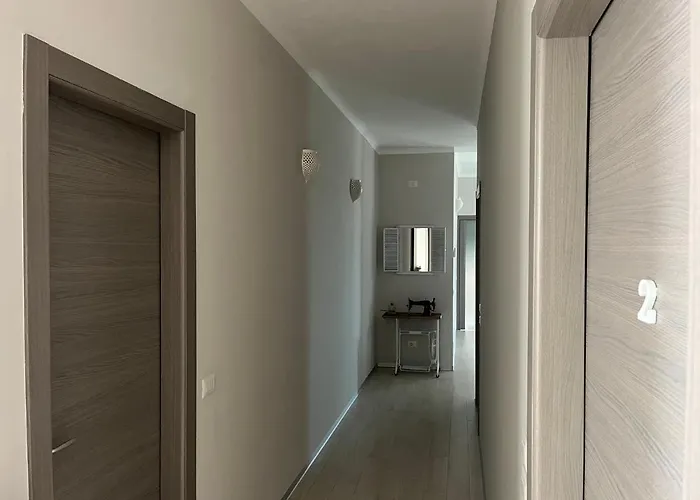 L'altramurgia Bed and Breakfast 4*