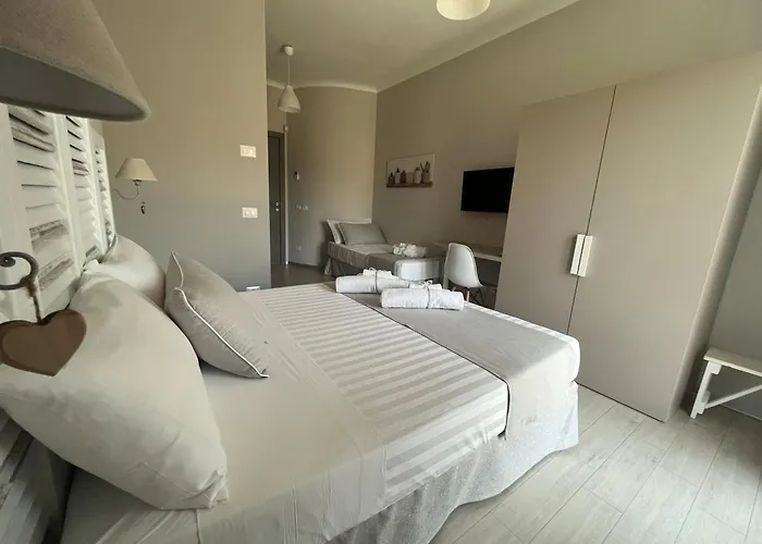 L'altramurgia Bed and Breakfast 4*