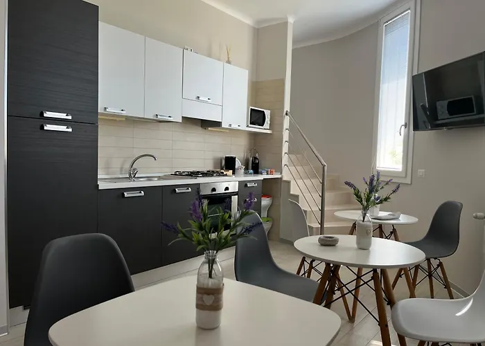 Bed and Breakfast L'altramurgia