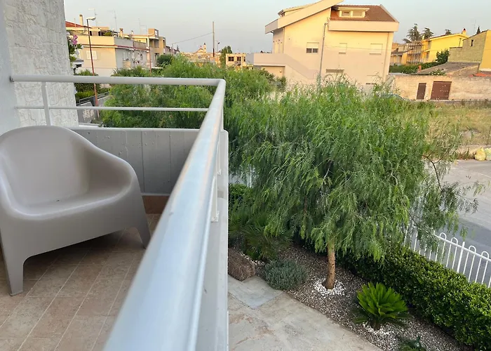 L'altramurgia Bed and Breakfast Cassano delle Murge