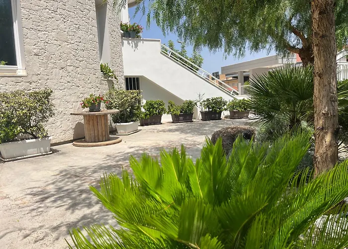 L'altramurgia Bed and Breakfast 4*