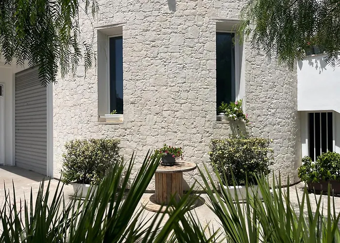 Bed and Breakfast L'altramurgia 4*